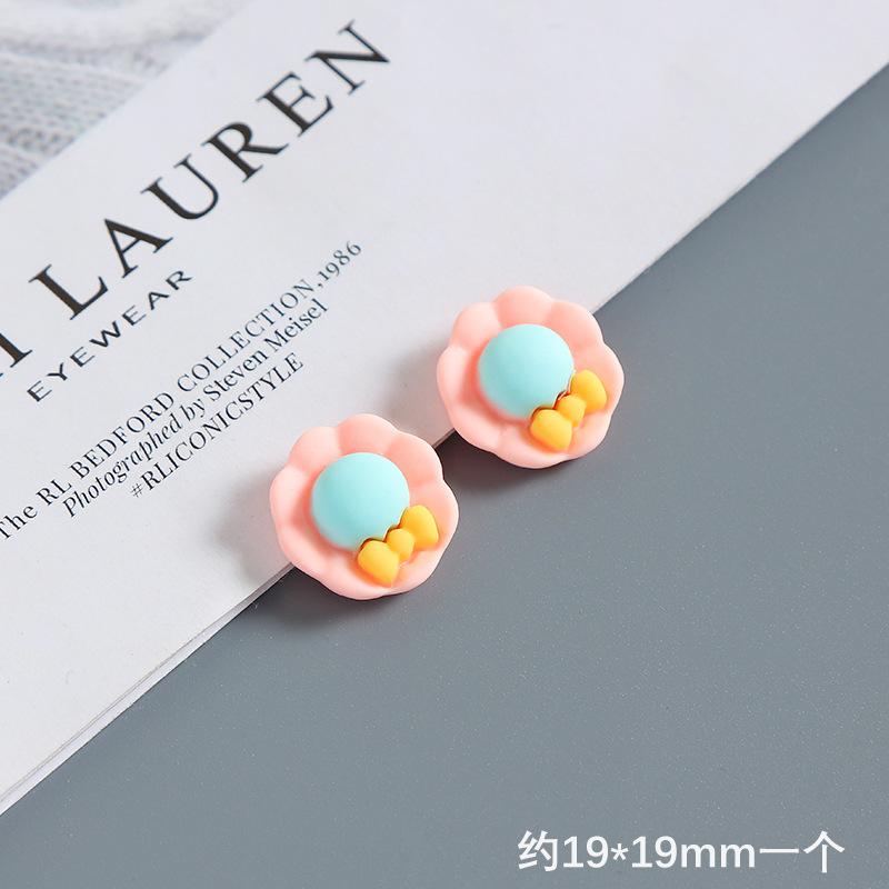 SKU-06-粉色花