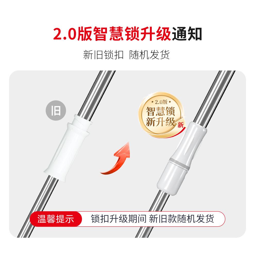 新旧款式替换-锁扣