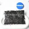 Papel Irregular Iridescente Papel de Caramelo para Decoraciones DIY de Uñas, Papel de Concha, Polvo de Brillo, Paquete de 20g
