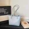 Bolsa Tote para o Trabalho para Mulheres 2026 Nova Tendência Moda Primavera Versátil Bolsa de Ombro Grande Capacidade Bolsa Saco de Mão