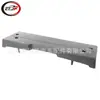 Adecuado para 2019-2022/Serie 7 G12/Lci m Soporte para Matrícula Delantera 51138073946 51138073946
