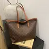 Bolso Grande de Textura de Alta Gama para Viajes 2025 Nuevo Presbicia Gran Capacidad Bolso de Hombro Bandolera Bolso Tote Versátil Estampado para Mujer