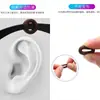 Capas de Silicone Antiderrapantes para Óculos e Ganchos de Orelha, Anéis Antiderrapantes Infantis, Ganchos de Orelha Redondos, Suportes de Orelha, Acessórios para Óculos, Capas Antiderrapantes Esportivas