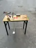 Máquina Cortadora de Cinta Calefactora Eléctrica al por Mayor con Descuento por Cantidad, Máquina Cortadora de Cinta de Temperatura Ajustable, Máquina Cortadora de Velcro, Fábrica de Máquinas Cortadoras de Cuerda