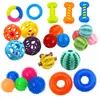 Juguetes para Perros Mascotas, Juguetes Masticables para Perros Resistentes a Mordidas y que Alivian el Aburrimiento, Suministros para Mascotas Resistentes a Mordidas para Cachorros, Palitos Masticables para Perros Pequeños