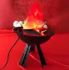 Accesorios y Decoraciones de Boda Estilo Chino, Artículos de Decoración de Boda Estilo Dinastía Han y Tang, Brasero, Silla de Montar, Esterilla para Arrodillarse, Taza de Té, Ceremonia para Adorar a los Ancestros