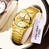 Reloj Cuadrado para Mujeres de Negocios Ultradelgado Moda Doble Calendario Estudiantes Adolescentes Personalidad No Mecánico Reloj de Cuarzo Moderno