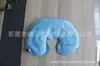 Ventas Directas de Fábrica Almohada Inflable Automática para Exteriores Estilo Camping al Aire Libre Almohada de Viaje Almohada para Dormir Almohada de Compresión Portátil Almohada