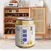 Fragrância de Banheiro Lata de Cola Balm Lata de Aromaterapia para Carro Fragrância de Balm Sólido Aromatizador de Ar Desodorizador de Vaso Sanitário