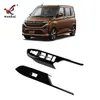 Painel Decorativo Especial para Janela de Vidro Botão Levantador Switch para Daihatsu 25 Move Modificado