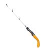 Venta al por mayor de fábrica Suministros para pesca al aire libre Cañas de pescar de invierno Cañas de pescar Cañas de pesca para hielo Equipo de pesca Cañas de pescar en varias especificaciones