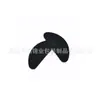 Armazón de Gafas Almohadilla Nasal Antideslizante Pegatina Nasal de Silicona Armazón de Gafas de Sol Almohadilla Nasal que Aumenta la Altura Accesorios para Gafas Almohadilla Nasal Adhesiva