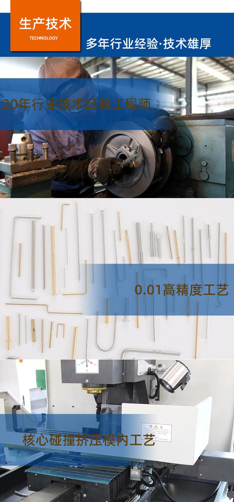 生产工艺
