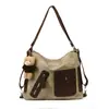 Bolsa Tote Nueva Otoño e Invierno 2025 para Mujer de Gran Capacidad Casual para Viajes Diarios Mochila Bolso de Hombro de Moda Bolso de Axila