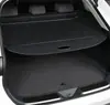 25 Cortina Divisoria de Maletero Tablero Divisor Especial para Weipai Wey Tank 300 400 500 Macchiato