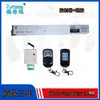 Puerta automática, puerta de cristal eléctrica, sistema de control de acceso, controlador de puerta corrediza, unidad de puerta con sensor, accesorios universales
