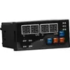 AC/DC Universal WSK-ZSX Controlador Digital de Temperatura e Umidade Gabinete Desumidificação Aquecimento SMT Patch