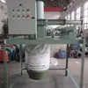 Máquina de Carga a Granel de Cemento de Ceniza Seca, Equipo de Carga a Granel Telescópico Automático, Máquina Móvil Automática de Carga a Granel para Descarga de Ceniza Seca