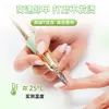 Broca de Aço Tungstênio, Ferramenta Especial para Remoção Rápida de Unhas de Fototerapia, Remoção de Cutículas, Polimento e Remoção de Unhas em Salões de Unhas