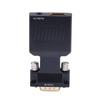 Adaptador de VGA para HDTV Revolução 1080p HDTV Fêmea para Projetor de Computador HDTV para TV