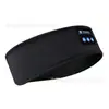 Nuevo pañuelo para la cabeza deportivo Bluetooth transfronterizo diadema diadema diadema musical diadema Bluetooth inalámbrica pañuelo Bluetooth diadema Bluetooth