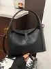 Bolso de Hombro para Mujer de Gran Capacidad para el Día a Día, Nuevo Bolso de Mujer Otoño e Invierno 2025, Bolso de Hombro Retro Simple de Moda