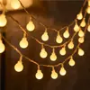 Luzes de Estrela, Pequenas Luzes Coloridas, Luzes de Fio Piscantes, Luzes de Fada, Feliz Aniversário LED Decoração de Atmosfera Romântica para Decoração de Quarto