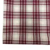 Tecido Xadrez de Alta Densidade Tingido em Fio, Pronto para Entrega, para Primavera e Verão, para Roupas Infantis, Camisas Masculinas e Femininas e Acessórios de Cabeça