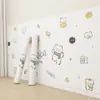 [Venta al por mayor de fábrica] Papel tapiz autoadhesivo para uso doméstico, pegatinas de pared para decoración de habitaciones, papel tapiz para renovación de casas de alquiler