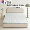 Colchón Fuanna Almohadilla de Espuma Viscoelástica Esterilla de Tatami Cojín de Esponja Espesa Almohadilla Suave Colchón de Alquiler para Dormitorio de Estudiantes