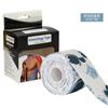Venta al por mayor del fabricante Cinta Kinesiológica Elástica Deportiva Exterior Cinta Caja de Cinta Kinesio