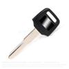 Adecuado para Motocicleta Honda Cbr954 929 Cb1300 Bumblebee 900 Llave en Blanco/Manija