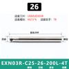 Portaherramientas de fresado de avance rápido Toshiba exn03R a prueba de golpes lnmu0303 hoja de avance rápido portaherramientas de fresado de doble cara abierto grueso