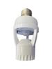 Venta Directa de Fábrica Portalámparas con Sensor de Movimiento Infrarrojo E27 para Cuerpo Humano Pasillo Retardo Ajustable Portalámparas de Bombilla con Sensor para el Hogar