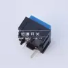 Interruptor de Tecla Matriz de Consola Serie Pb13 Botón Rojo 12.4mmx12.4mm Tamaño 12.4Mmx12.4Mm Preferido