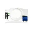Sensor de micro-ondas para e-commerce transfronteiriço, interruptor de indução por micro-ondas, instalação no teto JHW WB60
