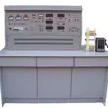 Equipamento de Treinamento em Manutenção e Teste de Motores e Transformadores Ensino e Treinamento Jia Yue Equipamento de Treinamento Científico e Educacional