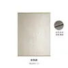 Cortinas decorativas de lino estilo Zen, Cortinas para puertas, Colgantes para mamparas, Cortinas de entrada estilo chino, Colgantes divisorios suaves