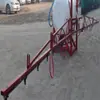 Pulverizador Autopropelido com Assistência de Ar Pulverizador de Névoa para Pomares Pulverizador de Pesticidas para Árvores Frutíferas com Embreagem Atomização Uniforme