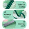Toalla de Baño Infantil de Secado Rápido Capa para Cambiarse Gorro de Baño para Niñas Niños Bata Especial Absorbente Toalla de Playa Portátil