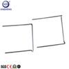 Máquina Automática Completa para Formar Ganchos de Cubeta de Acero Inoxidable Máquina Plegadora en Frío para Manijas de Cubeta Gt-Cn-5Er