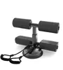 Jing Teng Treinador Abdominal Equipamento de Fitness para Casa Treinamento de Músculos Abdominais Dispositivo Fixo com Ventosa nos Pés