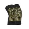 Joelheira alongada de absinto, espessada, quente, velha, fria, pernas, homens e mulheres, panturrilha, meias leggings à prova de frio, alta