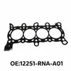12251-Rna-A01 Es Adecuado para Honda Crv City Civic Junta de Culata del Motor Sello de Colchón del Cilindro