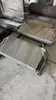 Fornecimento de Tampa Protetora de Chapa de Aço Trilho Guia Chapa de Aço Máquina-Ferramenta CNC Tampa Protetora Telescópica de Chapa de Aço