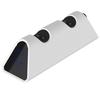 Carregador duplo para controle de PS5 Assento carregador PS5 Carregador sem fio para controle de PS5 Novo carregamento rápido PS5 Acessórios periféricos para PS5