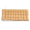 Algodón PP Explosiones Transfronterizas Cojín para Sillón Reclinable de Exterior Cojín para Mecedora Cojín para Sillón Reclinable Cómodo Sencillo Atmosférico Cojín para Silla de Gran Venta