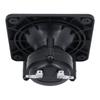 Granja de Nidos de Pájaro del Sudeste Asiático Guía de Nidos de Pájaro Altavoz de Sonido de Golondrina Tweeter Cerámico Piezzoeléctrico Zumbador Corrugado de 27 mm