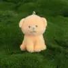 Figurillas de Animales de Peluche para Paisajes en Miniatura, Decoraciones de Bolsas Sorpresa DIY para Casas de Muñecas, Adornos para Coche, Bolsas Sorpresa de Animales