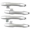 Fonte transfronteiriça 72180-TM4-H01 alça de carro 72640-TM4-H01 é adequada para fabricantes Honda